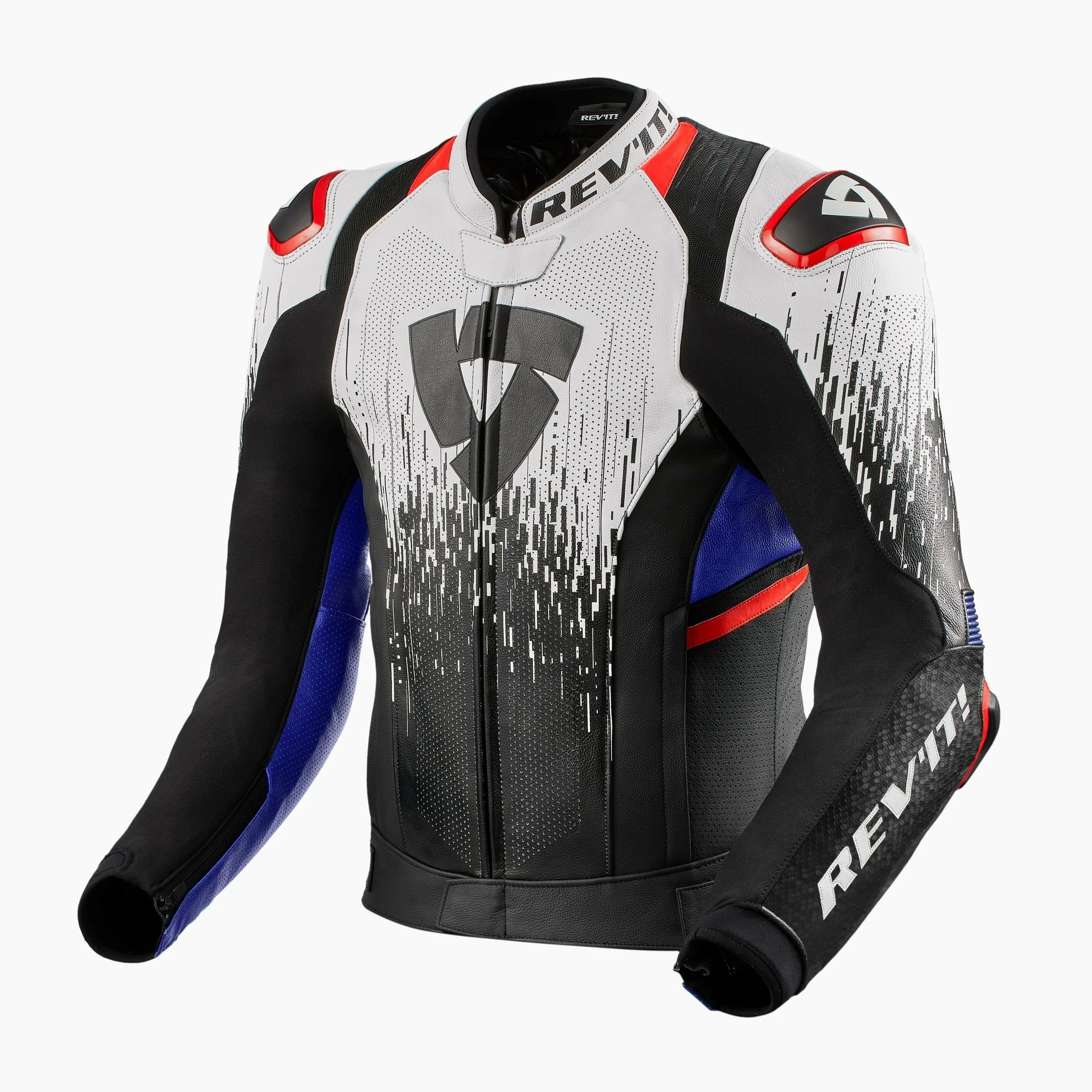REV'IT! Quantum 2 Pro Air Jacket Jackets