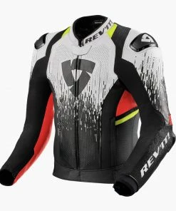 REV'IT! Quantum 2 Pro Air Jacket Jackets