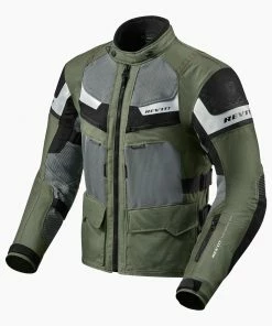 REV'IT! Cayenne Pro Jacket