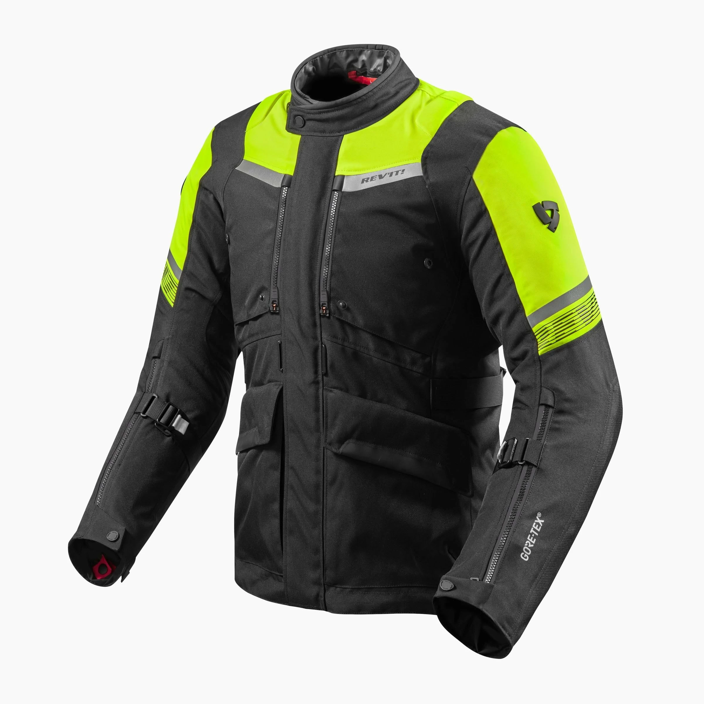 REV'IT! Neptune 2 GTX Jacket Jackets