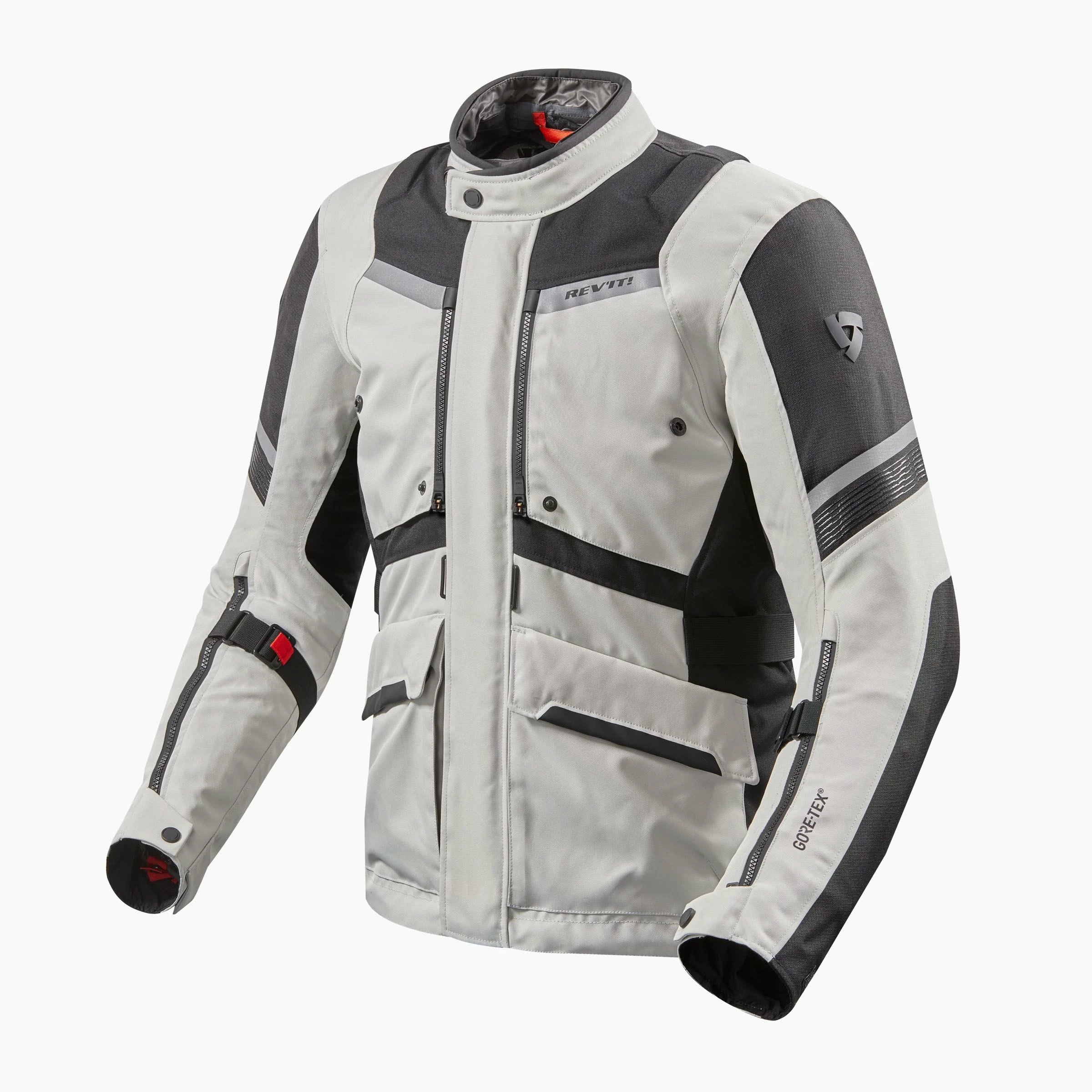 REV'IT! Neptune 2 GTX Jacket Jackets