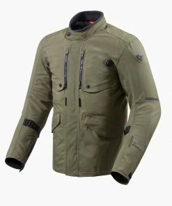 Jackets REV'IT! Trench GTX Jacket