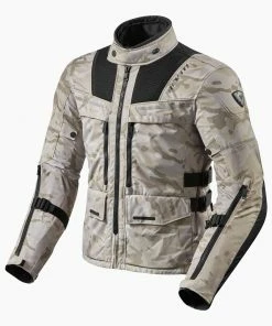 REV'IT! Offtrack Jacket