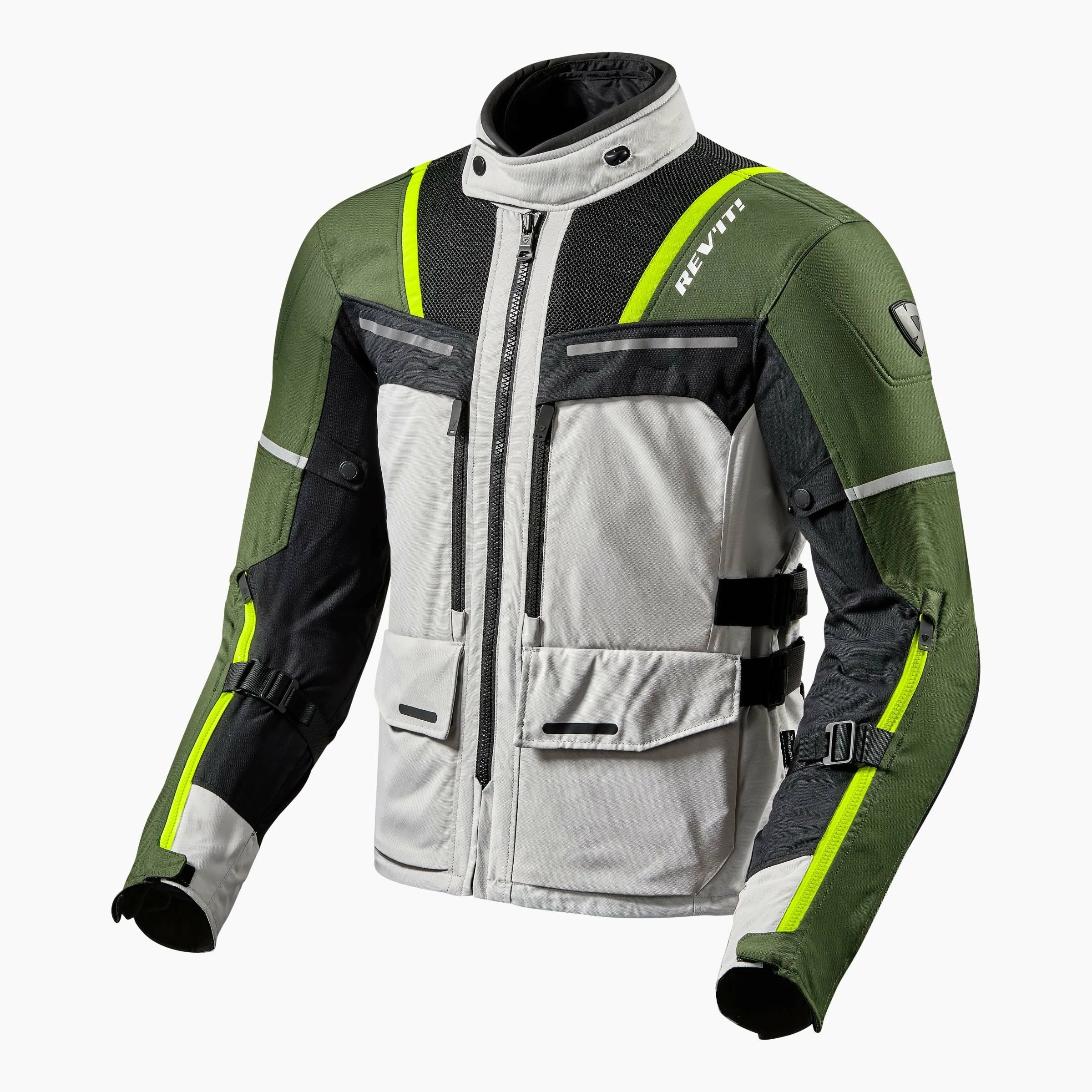 REV'IT! Offtrack Jacket