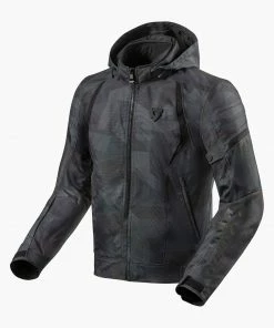 REV'IT! Flare 2 Jacket