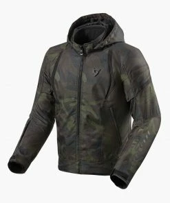 REV'IT! Flare 2 Jacket