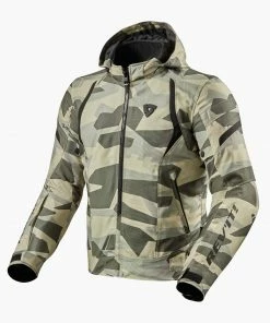 REV'IT! Flare 2 Jacket