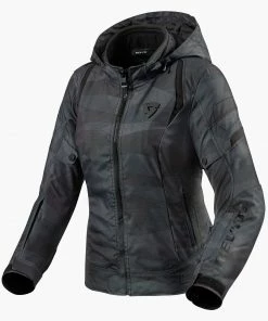 REV'IT! Flare 2 Ladies Jacket