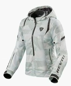 REV'IT! Flare 2 Ladies Jacket