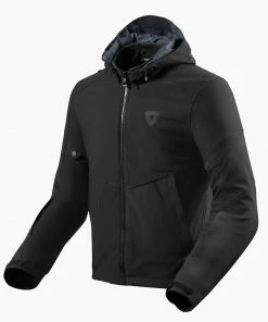REV'IT! Afterburn H2O Jacket