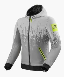 Jackets REV'IT! Quantum 2 WB Jacket