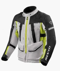 REV'IT! Sand 4 H2O Jacket