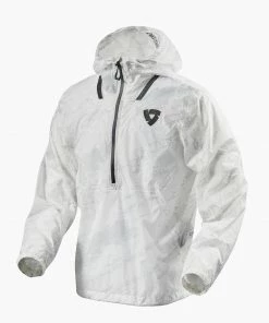 Jackets REV'IT! Smock Barrier Rain