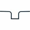 Biltwell Frisco Handlebars 7-8" Black