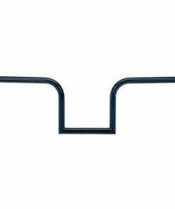 Biltwell Frisco Handlebars 7-8" Black