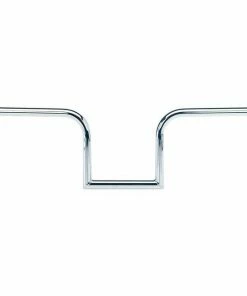 Biltwell Frisco Handlebars 7-8" Chrome
