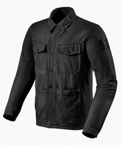 REV'IT! Worker Overshirt Jackets