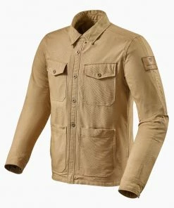 REV'IT! Worker Overshirt Jackets