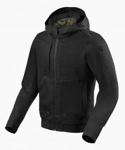 REV'IT! Stealth 2 Hoody Jackets