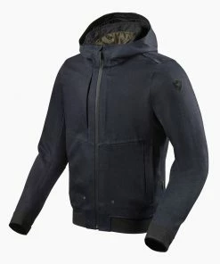 REV'IT! Stealth 2 Hoody Jackets