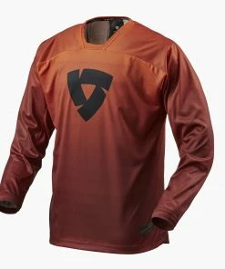 REV'IT! Scramble Jersey