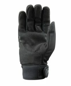 Speed And Strength United By Speed Gloves