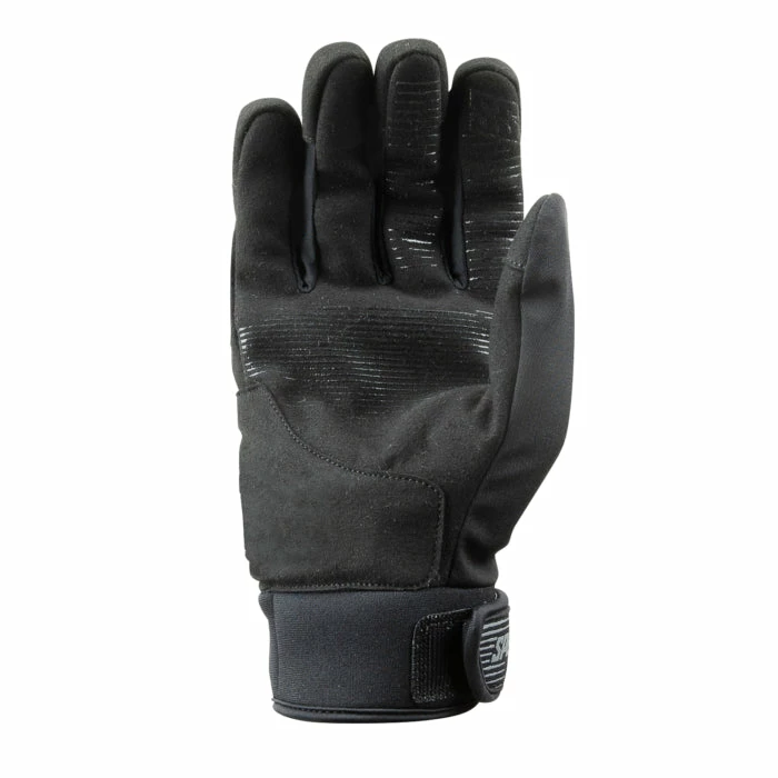 Speed And Strength United By Speed Gloves