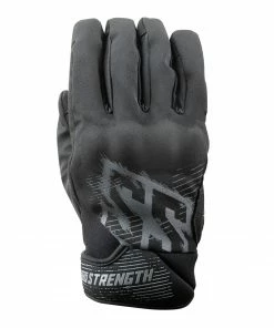 Speed And Strength United By Speed Gloves