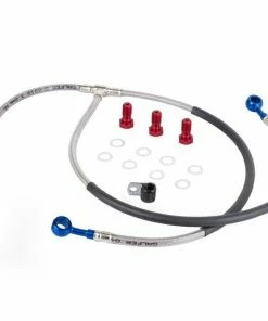 Galfer GP Stainless Brake Line Kits (Honda) Brake Lines Sport