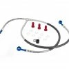 Galfer GP Stainless Brake Line Kits (Triumph) Brake Lines Sport