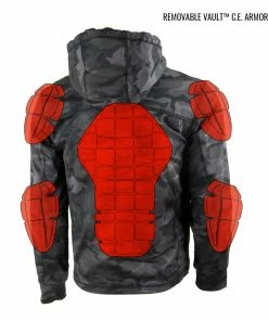 Jackets Speed And Strength Go For Broke 2.0 Hoody