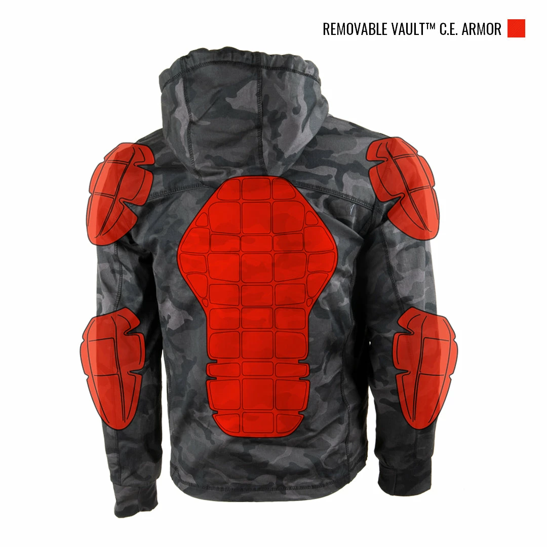 Jackets Speed And Strength Go For Broke 2.0 Hoody