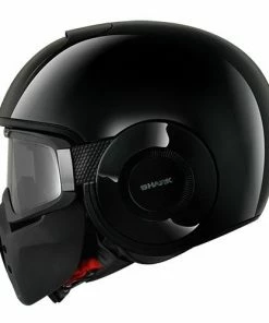 Helmets Shark Raw Blank Open Face Helmet
