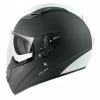 Shark Helmet Vision-R Becool Black-White Helmet