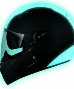 Shark Vision-R BeCool Lumi Helmet Helmets