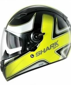 Shark Vision-R High Visibility Helmet