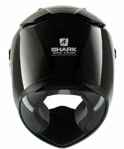 Helmets Shark Speed-R Solid Full Face Helmet