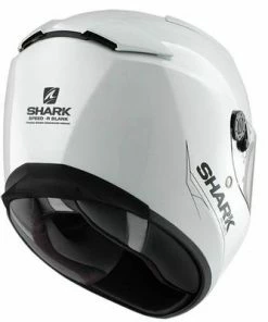 Helmets Shark Speed-R Solid Full Face Helmet