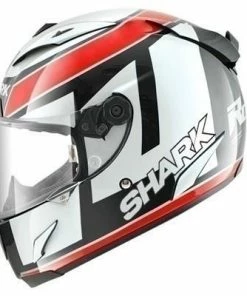 Shark Race-R Pro De Puniet Replica Helmet