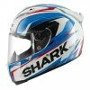 Shark Race-R Pro Kimbo White-Blue-Red