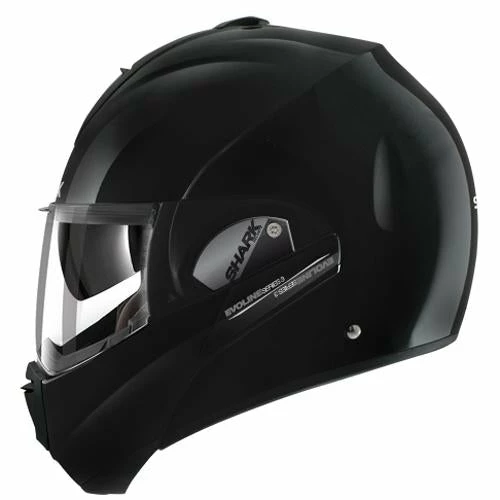 Shark Evoline 3 ST Helmet - Solid Helmets
