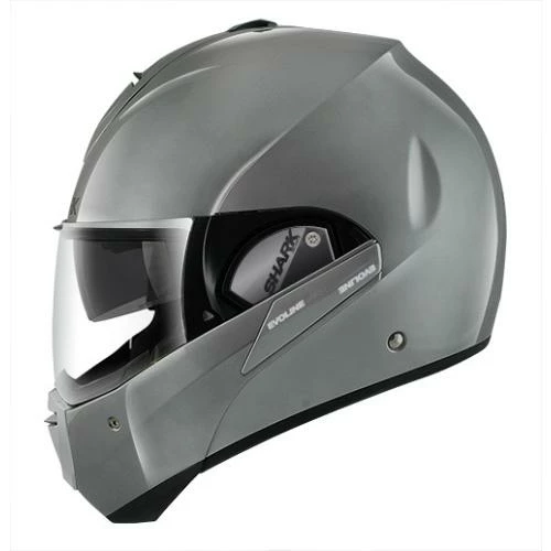 Shark Evoline 3 ST Helmet - Solid Helmets