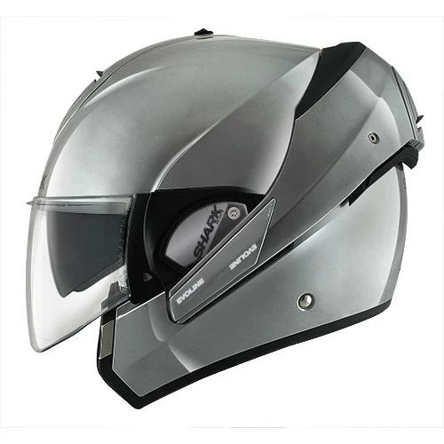 Shark Evoline 3 ST Helmet - Solid Helmets