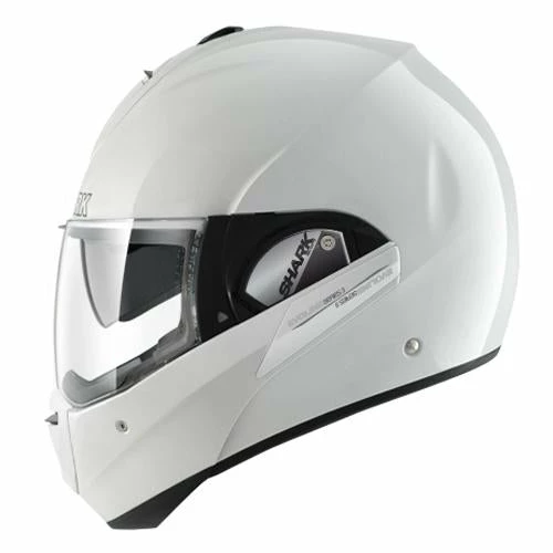 Shark Evoline 3 ST Helmet - Solid Helmets