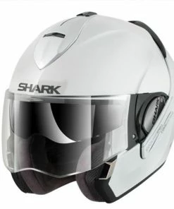 Shark Evoline 3 ST Helmet - Solid Helmets