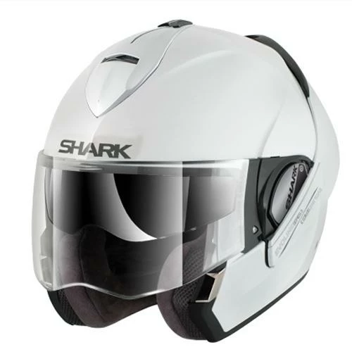 Shark Evoline 3 ST Helmet - Solid Helmets