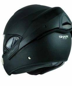 Shark Evoline 3 ST Helmet - Solid Helmets
