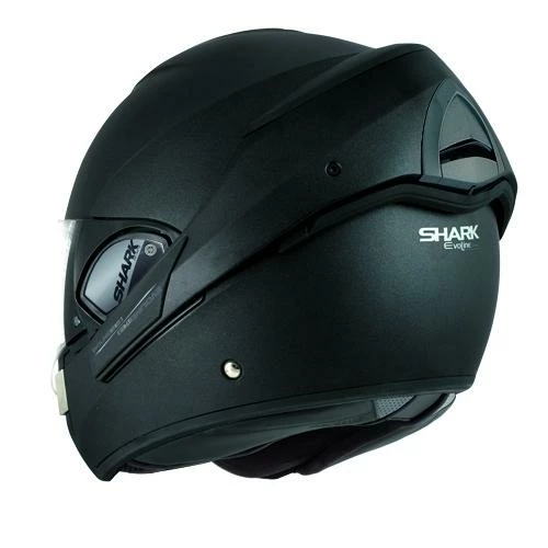 Shark Evoline 3 ST Helmet - Solid Helmets