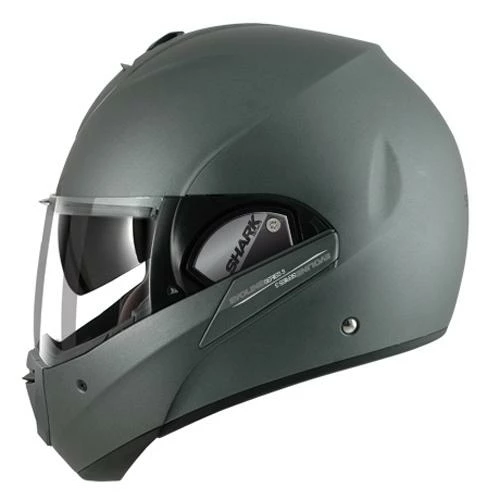 Shark Evoline 3 ST Helmet - Solid Helmets