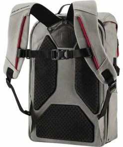 Backpacks Icon Advokat 2 Wax Canvas Backpack